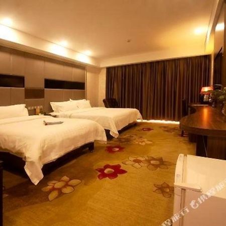 Beijing Ruyi Business Hotel Екстер'єр фото
