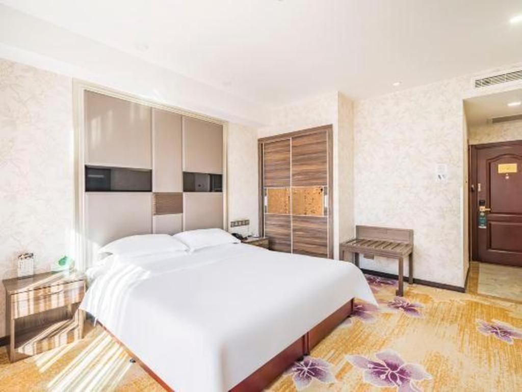 Beijing Ruyi Business Hotel Екстер'єр фото