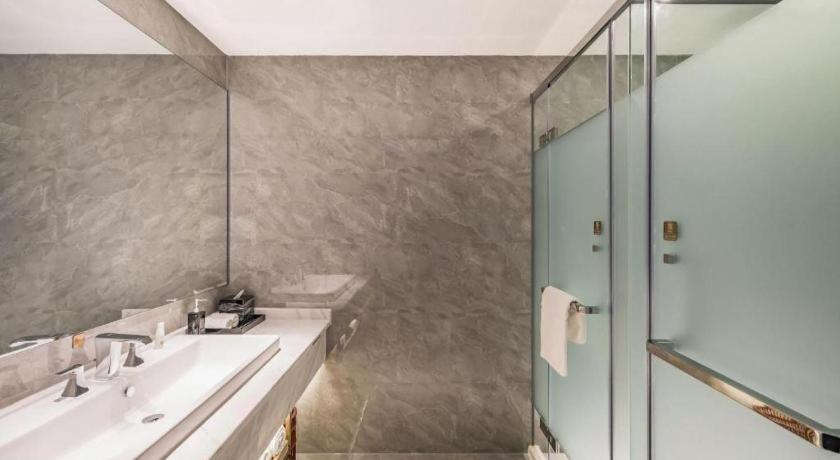 Beijing Ruyi Business Hotel Екстер'єр фото