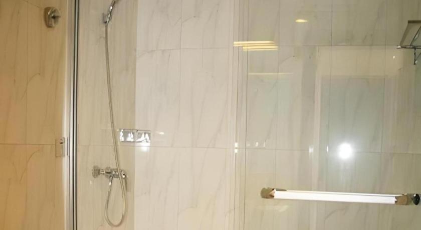 Beijing Ruyi Business Hotel Екстер'єр фото