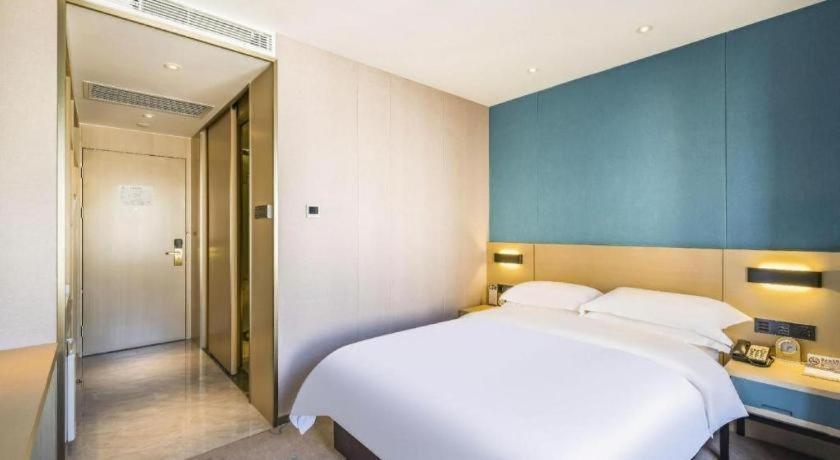 Beijing Ruyi Business Hotel Екстер'єр фото